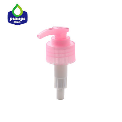 Sıvı El Dezenfektanı Dispenser Pompa Dökülmez 28 410 Pompa OEM / ODM