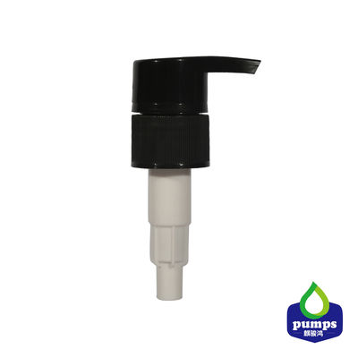 2.0ml/T Cam Sabunluk Yedek Pompa Siyah 24 410 Ergonomik Tasarım