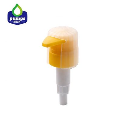 2CC 4CC Sıvı Sabunluk Pompa Değişimi sızdırmaz 28/410