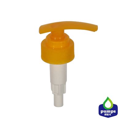 24/415 28/415 Losyon Dispenser Pompası Vücut Yıkama için OEM Ücretsiz Numuneler
