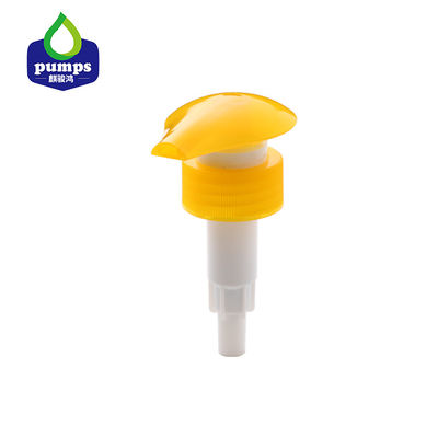 Kirlilik Yok Tam Stoklu Sıvı Duş Sabunluk Pompası 33/410