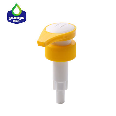 Banyo Şampuanı için 33/410 40/400 Sıvı Sabunluk Pompası