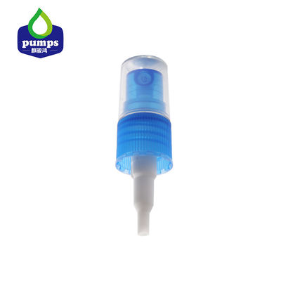 18mm 20mm Plastik Mist Püskürtücü, Parfüm İçin Losyon Pompa Püskürtücü