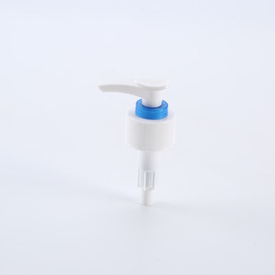 32mm Dispenser Krem 32/410 Plastik Losyon Beyaz Renk Pompalar