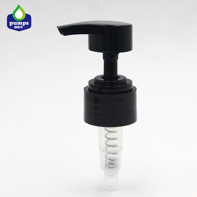 BV 24 28 400 410 Plastik Losyon Pompaları Sıvı Sızıntısını Önler