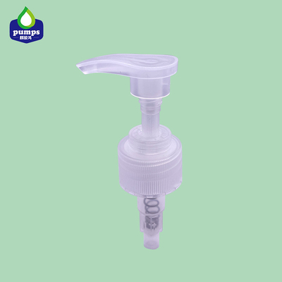 28mm Sıvı Losyon Pompa Dispenseri Dökülmez 28/410 Şişe Kapağı