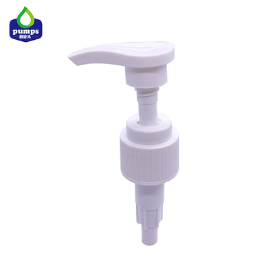 24/410 28/410 Siyah Losyon 4.0cc/T Vidalı Anahtarlı Pompalar